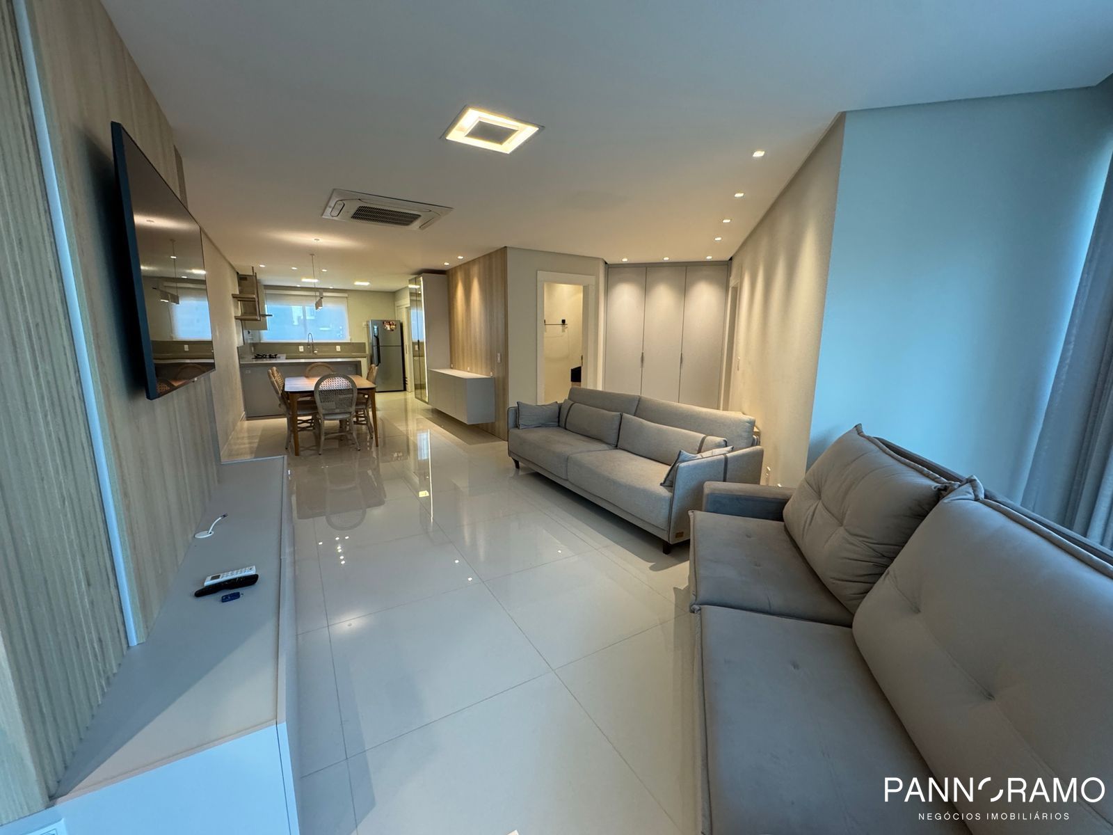 Apartamento, 3 quartos, 138 m² - Foto 9