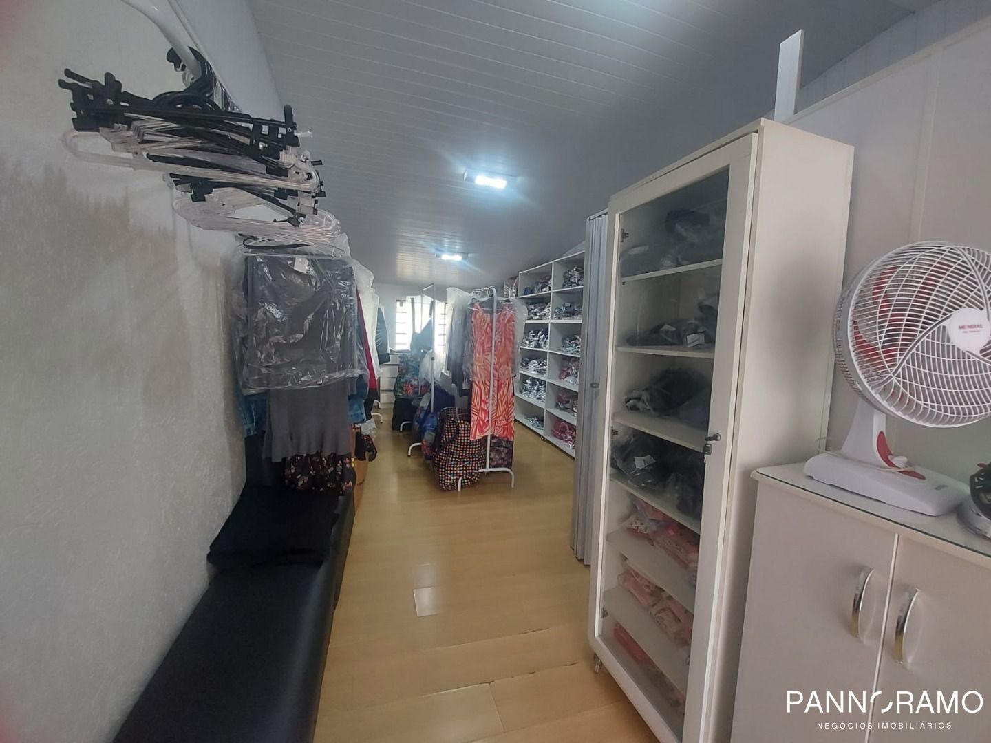 Loja-Salão, 99 m² - Foto 5