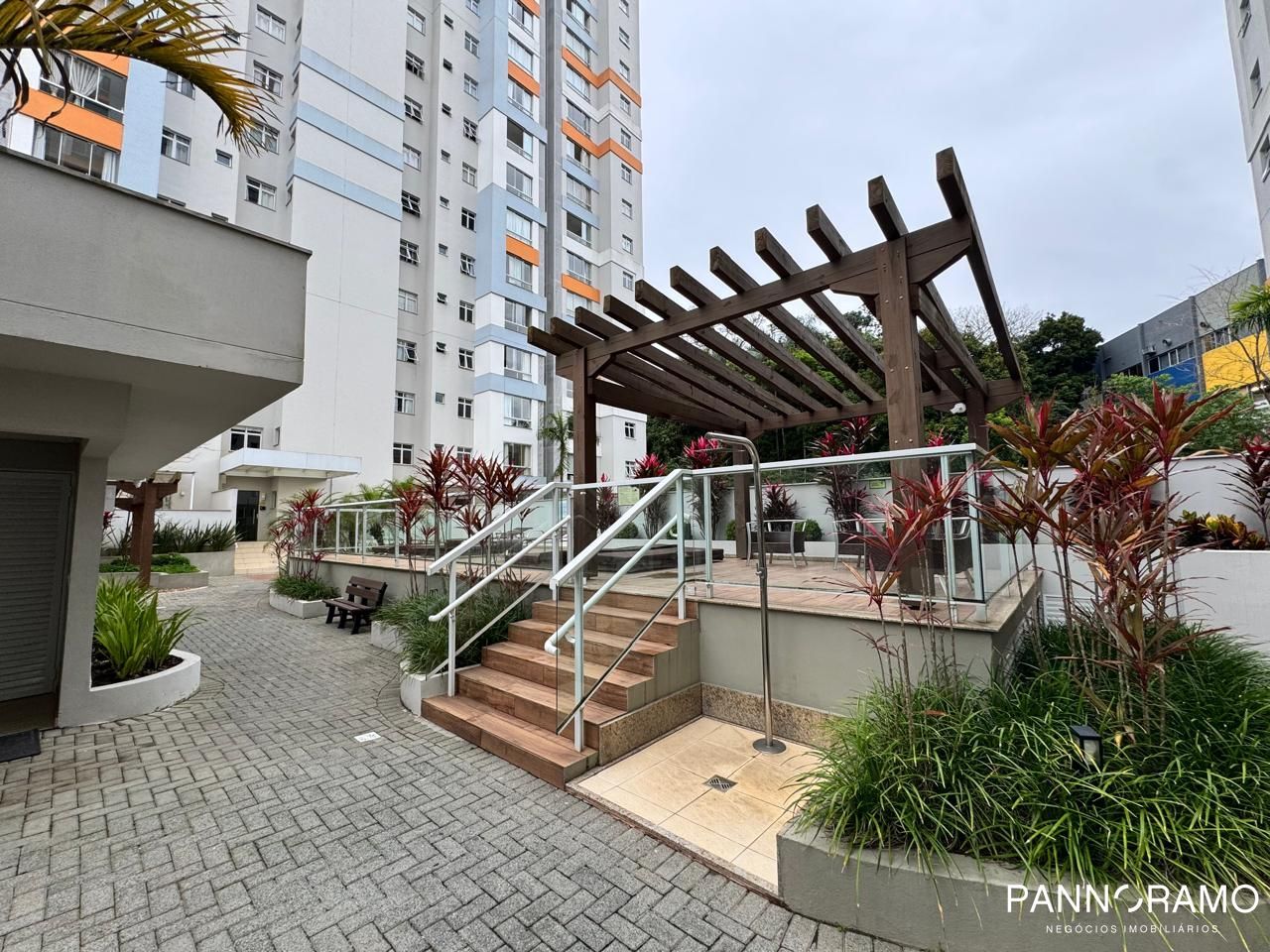 Apartamento, 2 quartos, 54 m² - Foto 20