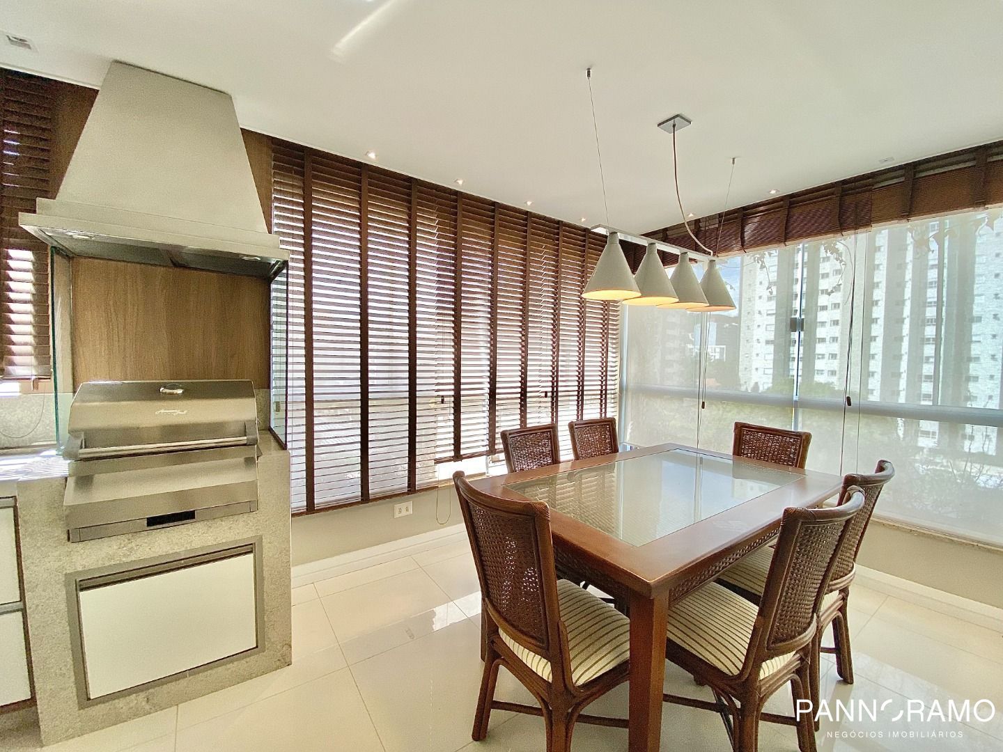 Apartamento, 2 quartos, 183 m² - Foto 7