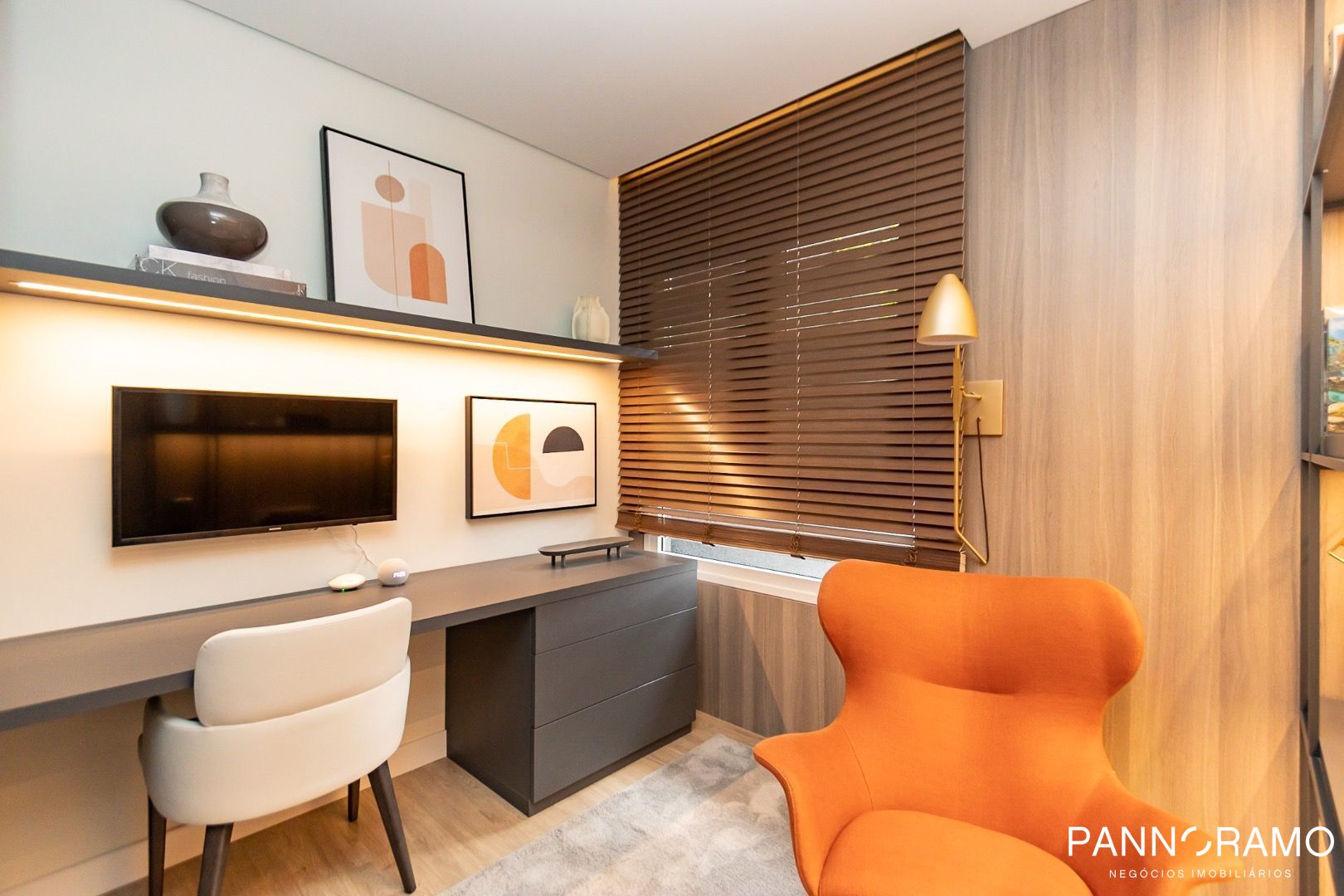 Apartamento, 3 quartos, 87 m² - Foto 9