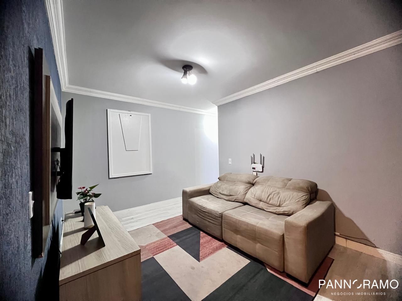 Apartamento, 2 quartos, 52 m² - Foto 4