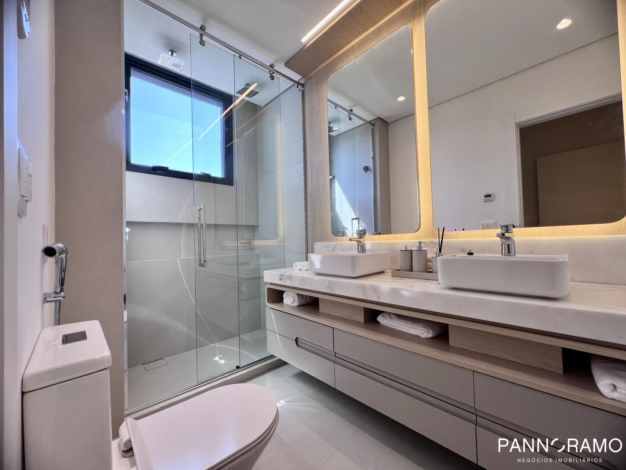 Apartamento, 3 quartos, 130 m² - Foto 12