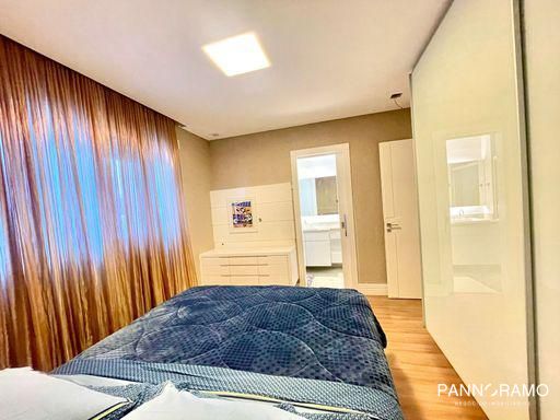 Apartamento, 4 quartos, 235 m² - Foto 27