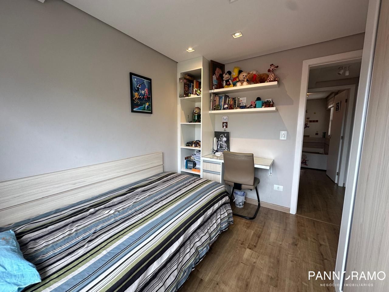 Sobrado, 3 quartos, 140 m² - Foto 23