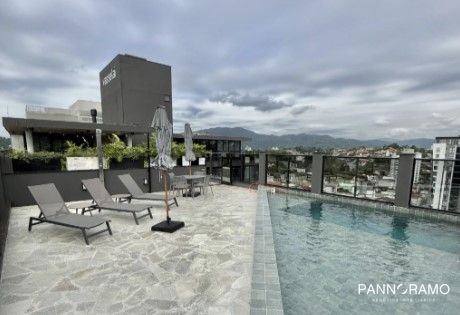 Apartamento, 1 quarto, 47 m² - Foto 11