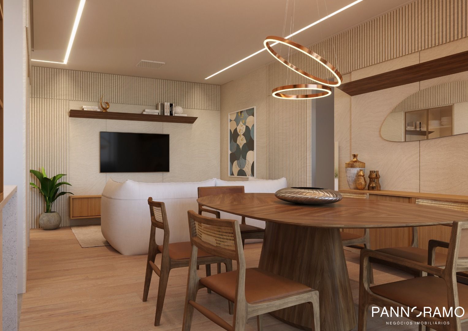 Apartamento, 2 quartos, 96 m² - Foto 12