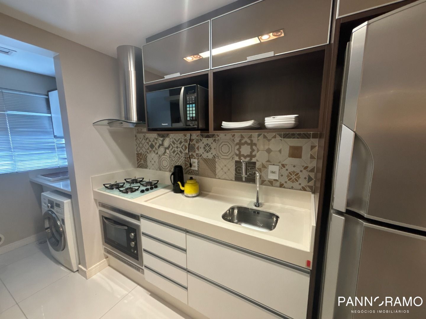 Apartamento, 2 quartos, 57 m² - Foto 8