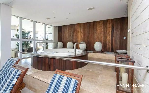 Apartamento, 4 quartos, 235 m² - Foto 58