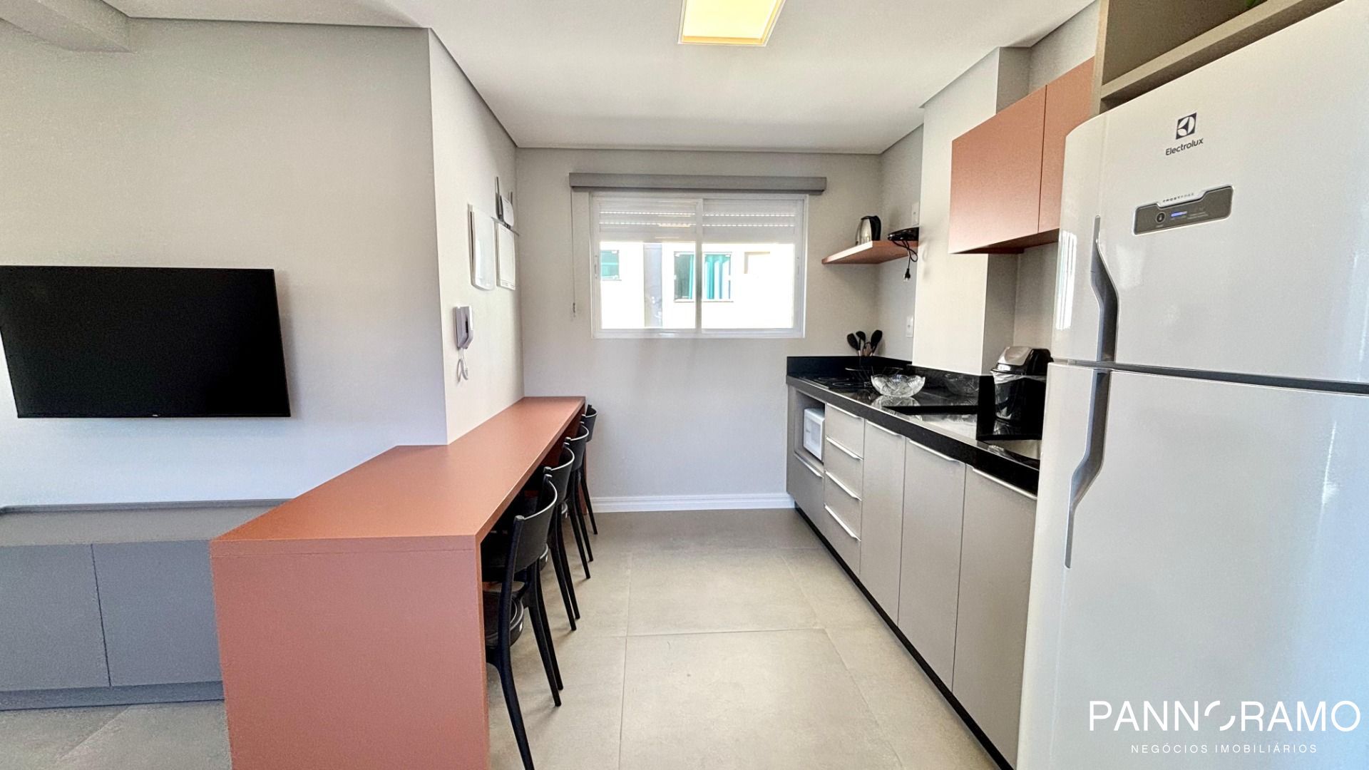 Apartamento, 1 quarto, 44 m² - Foto 3