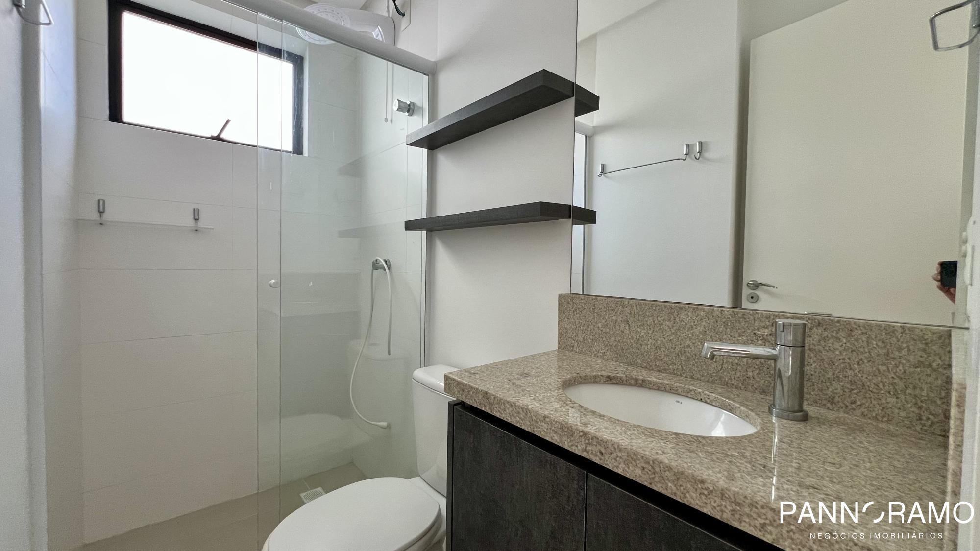 Apartamento, 2 quartos, 65 m² - Foto 21