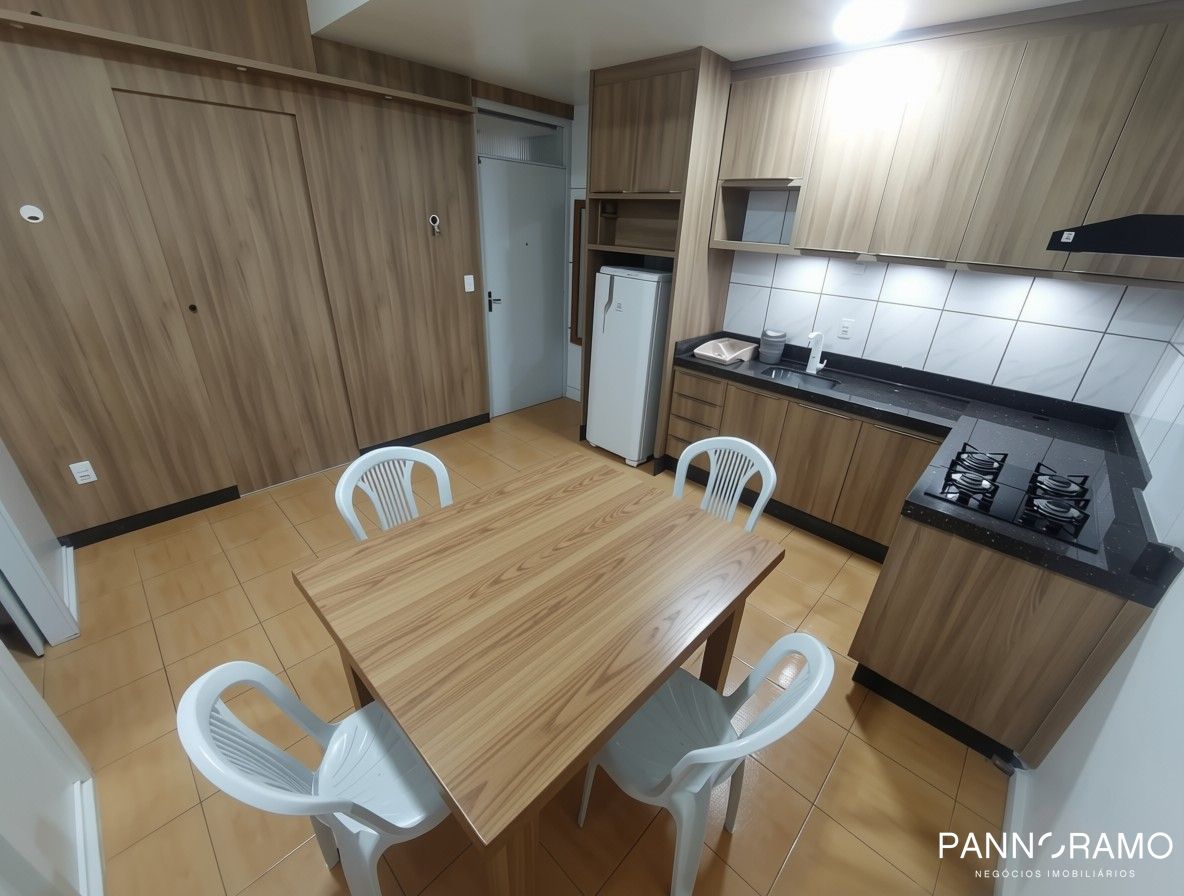 Apartamento, 1 quarto, 36 m² - Foto 17