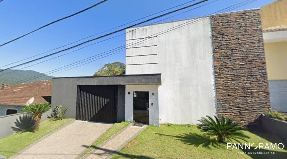 Casa, 3 quartos, 288 m² - Foto 21