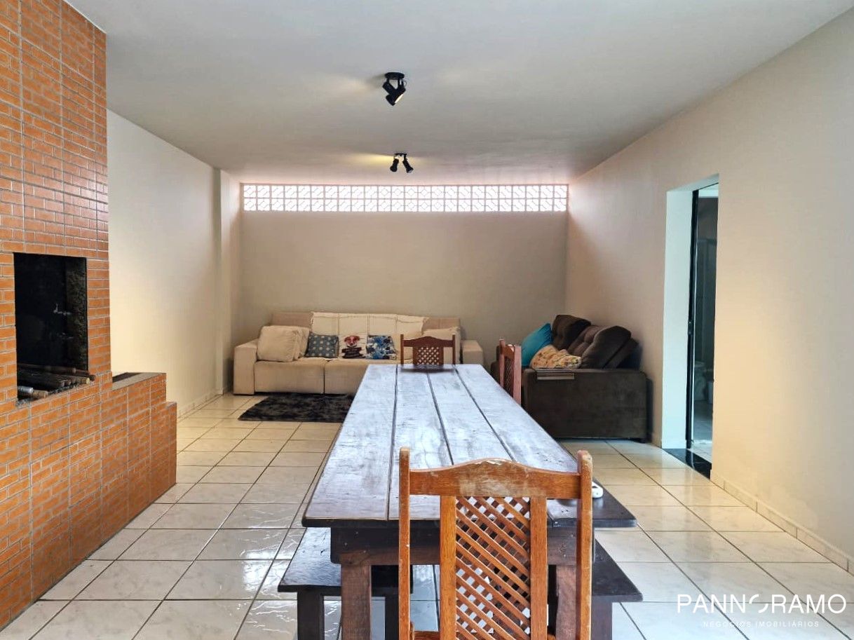 Casa, 4 quartos, 370 m² - Foto 27