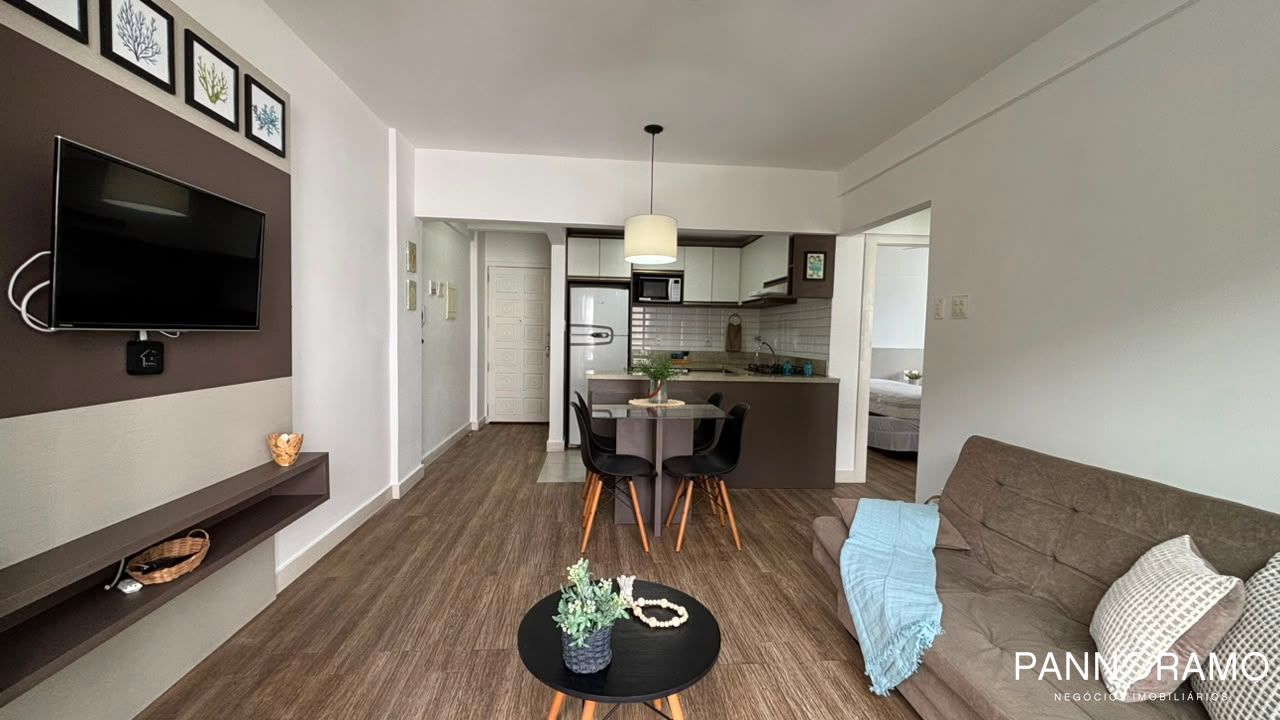 Apartamento, 2 quartos, 65 m² - Foto 11