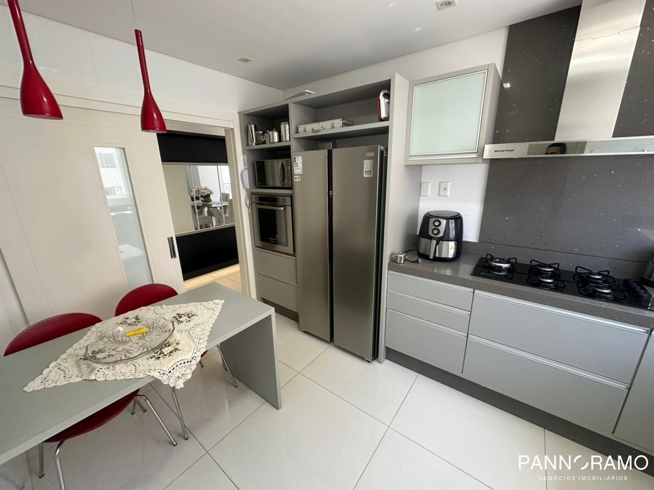 Apartamento, 3 quartos, 152 m² - Foto 6