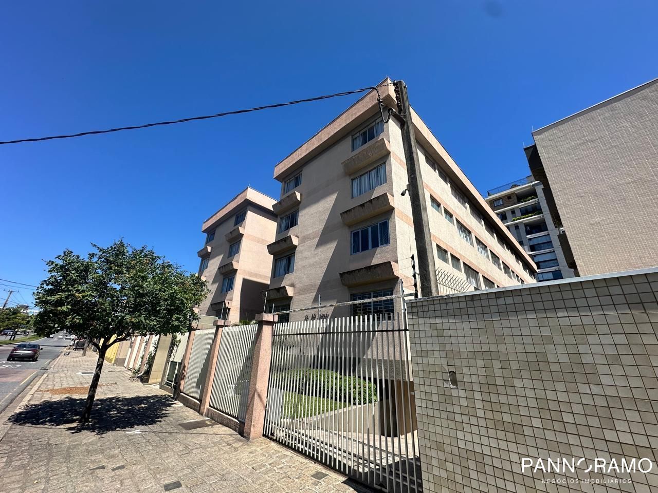 Apartamento, 3 quartos, 109 m² - Foto 2