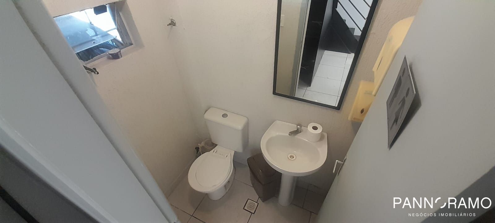 Loja-Salão, 90 m² - Foto 10