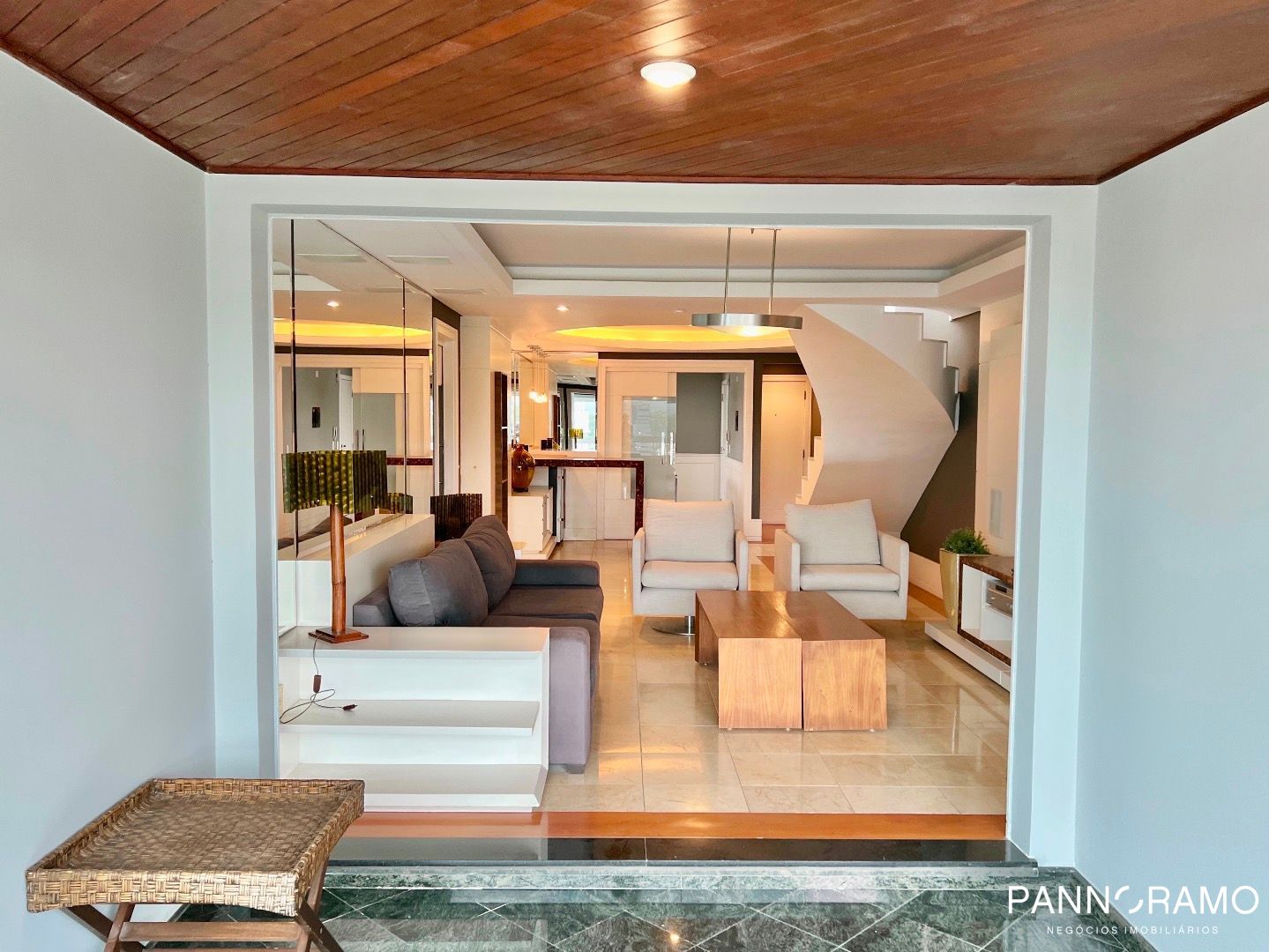 Apartamento, 3 quartos, 296 m² - Foto 6
