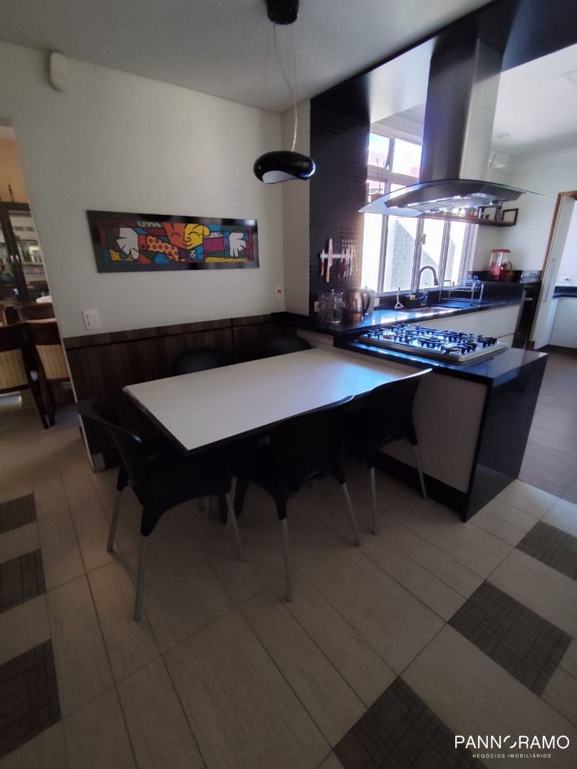 Apartamento, 3 quartos, 100 m² - Foto 5