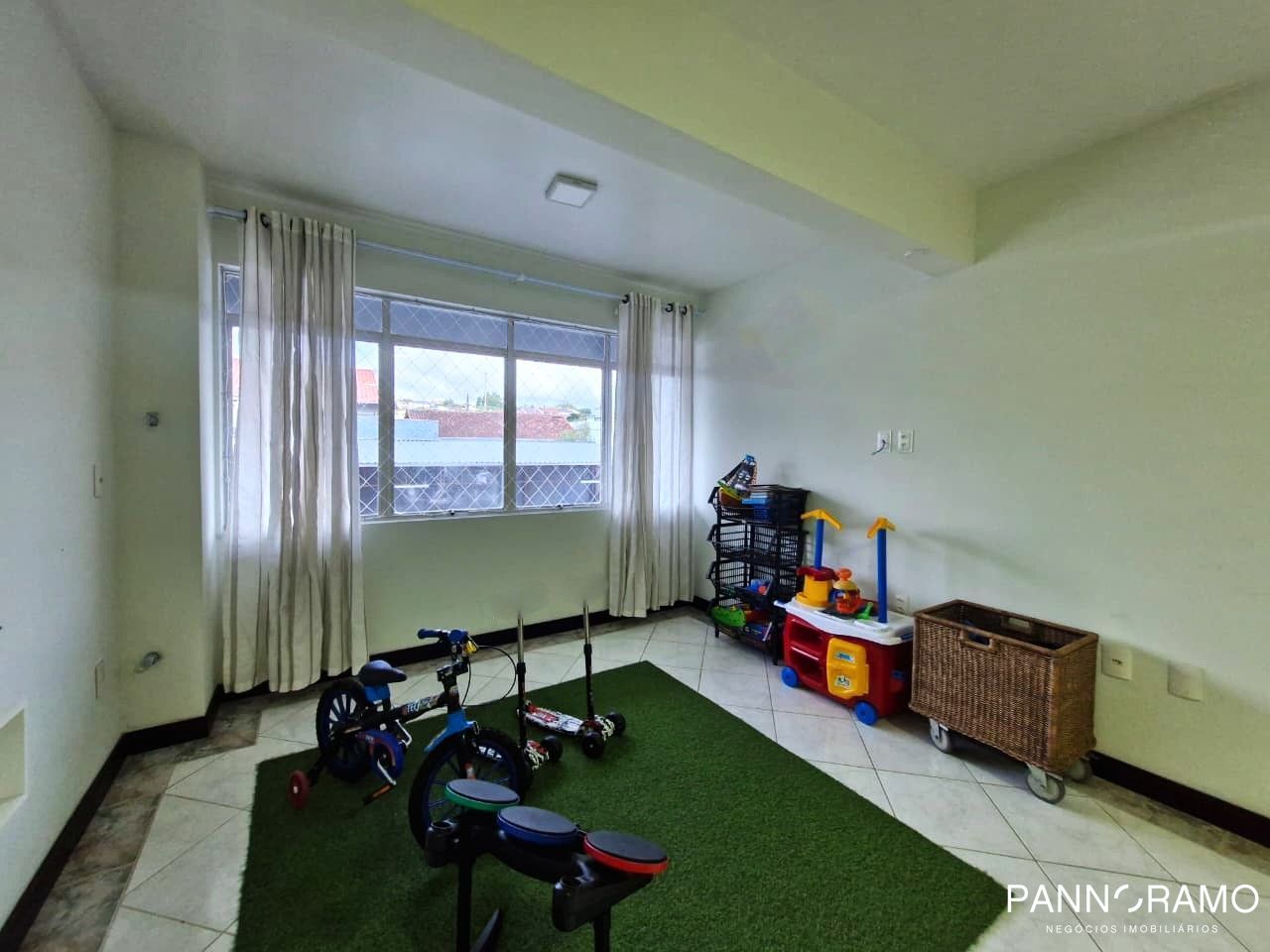 Apartamento, 3 quartos, 180 m² - Foto 6