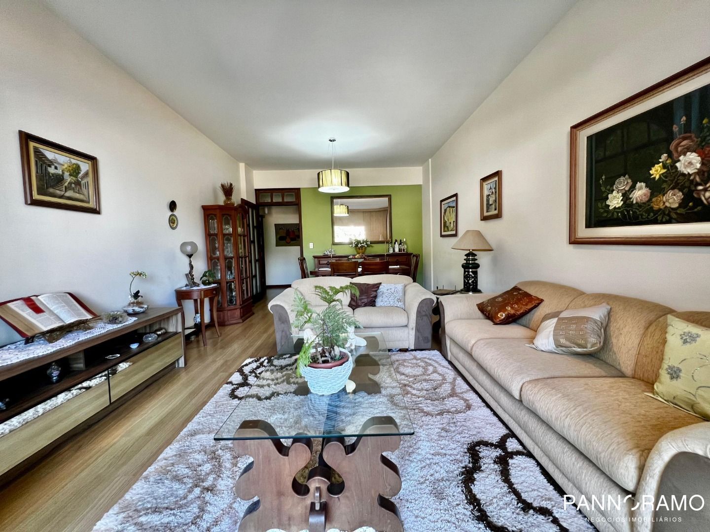 Apartamento, 3 quartos, 119 m² - Foto 8