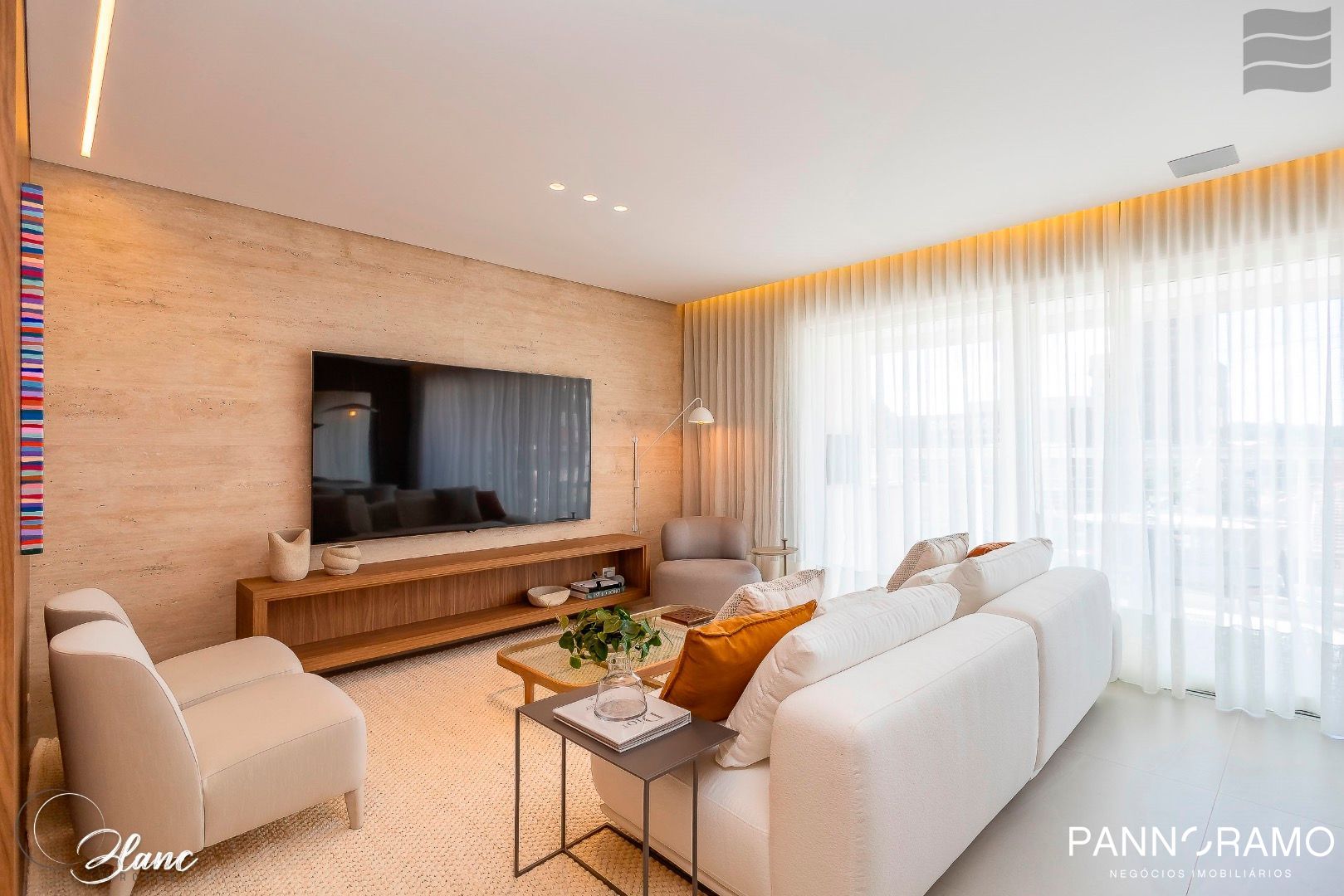 Apartamento, 3 quartos, 154 m² - Foto 50