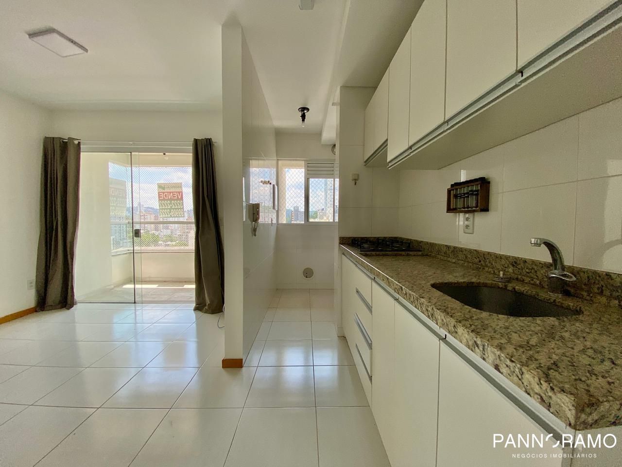 Apartamento, 2 quartos, 67 m² - Foto 1