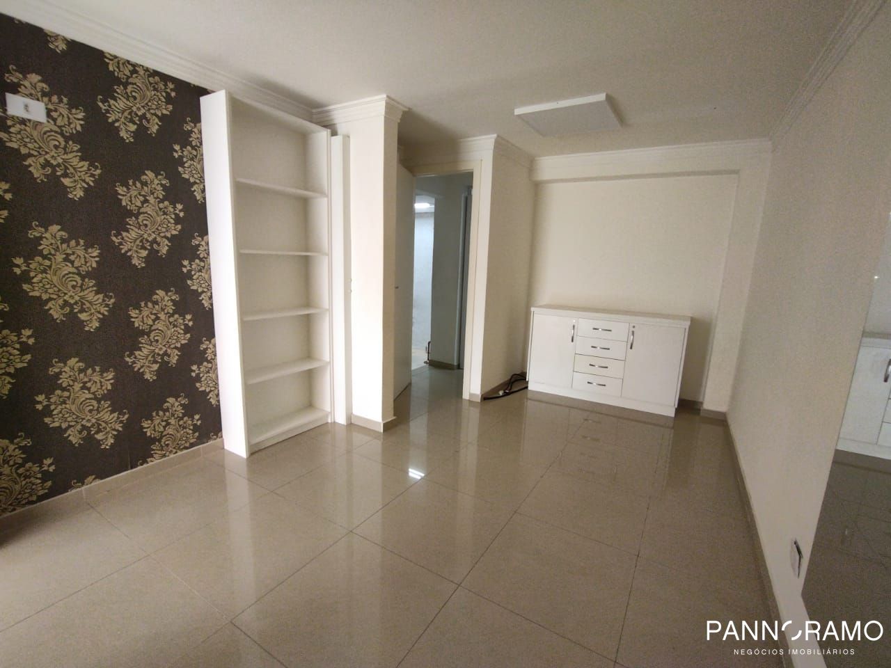 Loja-Salão, 50 m² - Foto 3