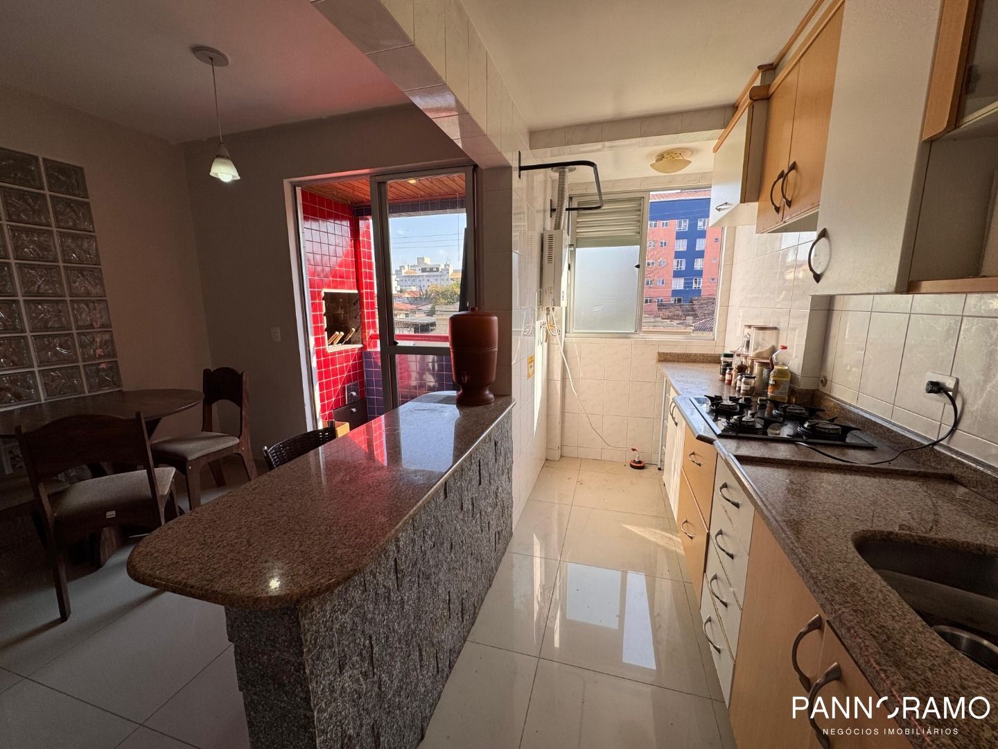 Apartamento, 2 quartos, 50 m² - Foto 17