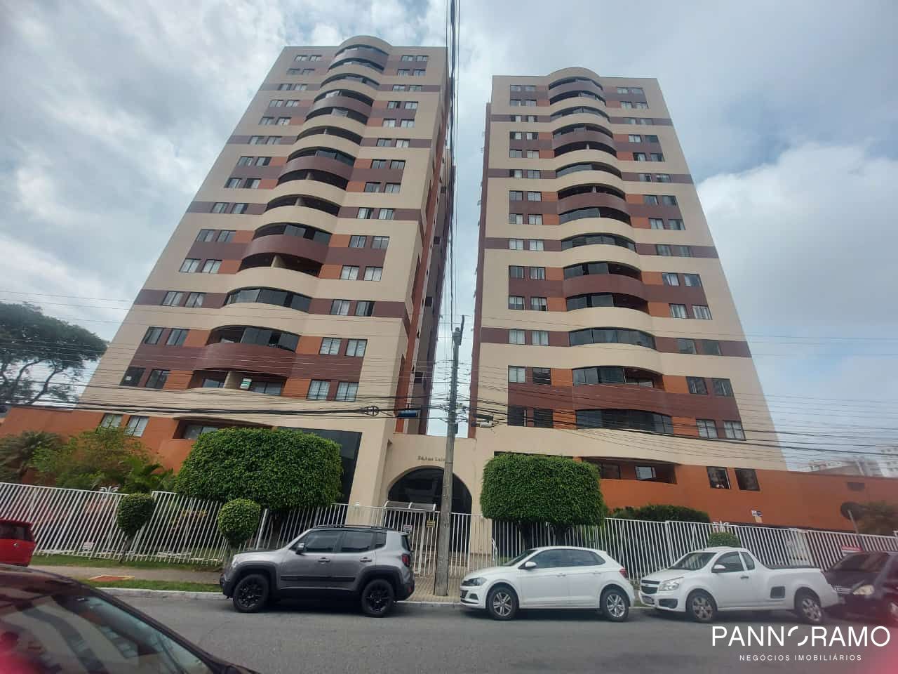Apartamento, 2 quartos, 53 m² - Foto 3