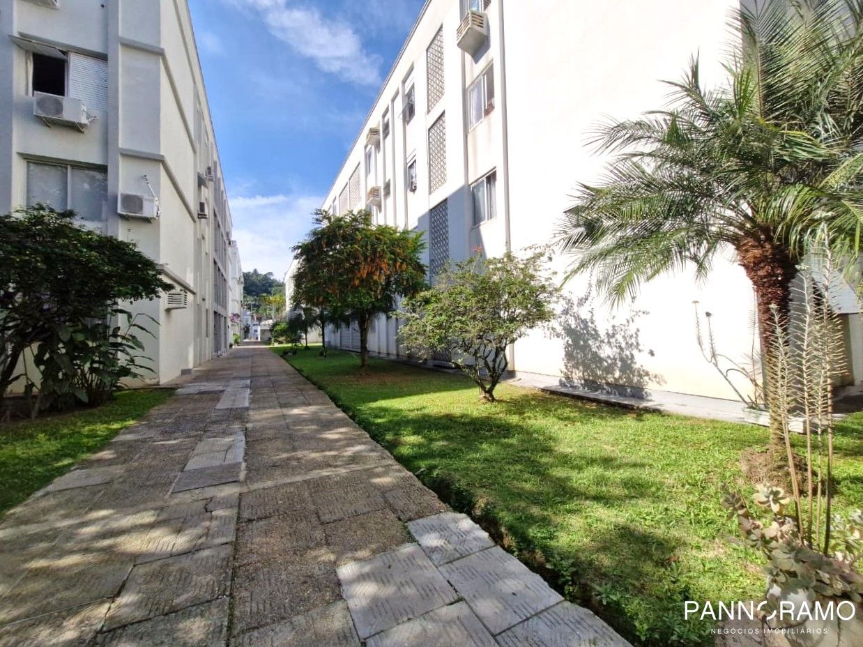 Apartamento, 1 quarto, 59 m² - Foto 2