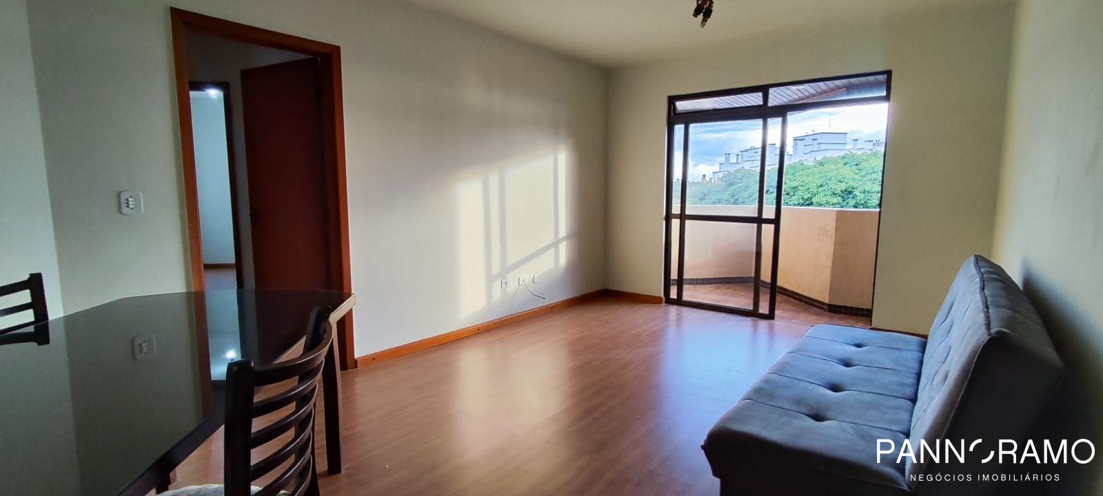 Apartamento, 3 quartos, 90 m² - Foto 2