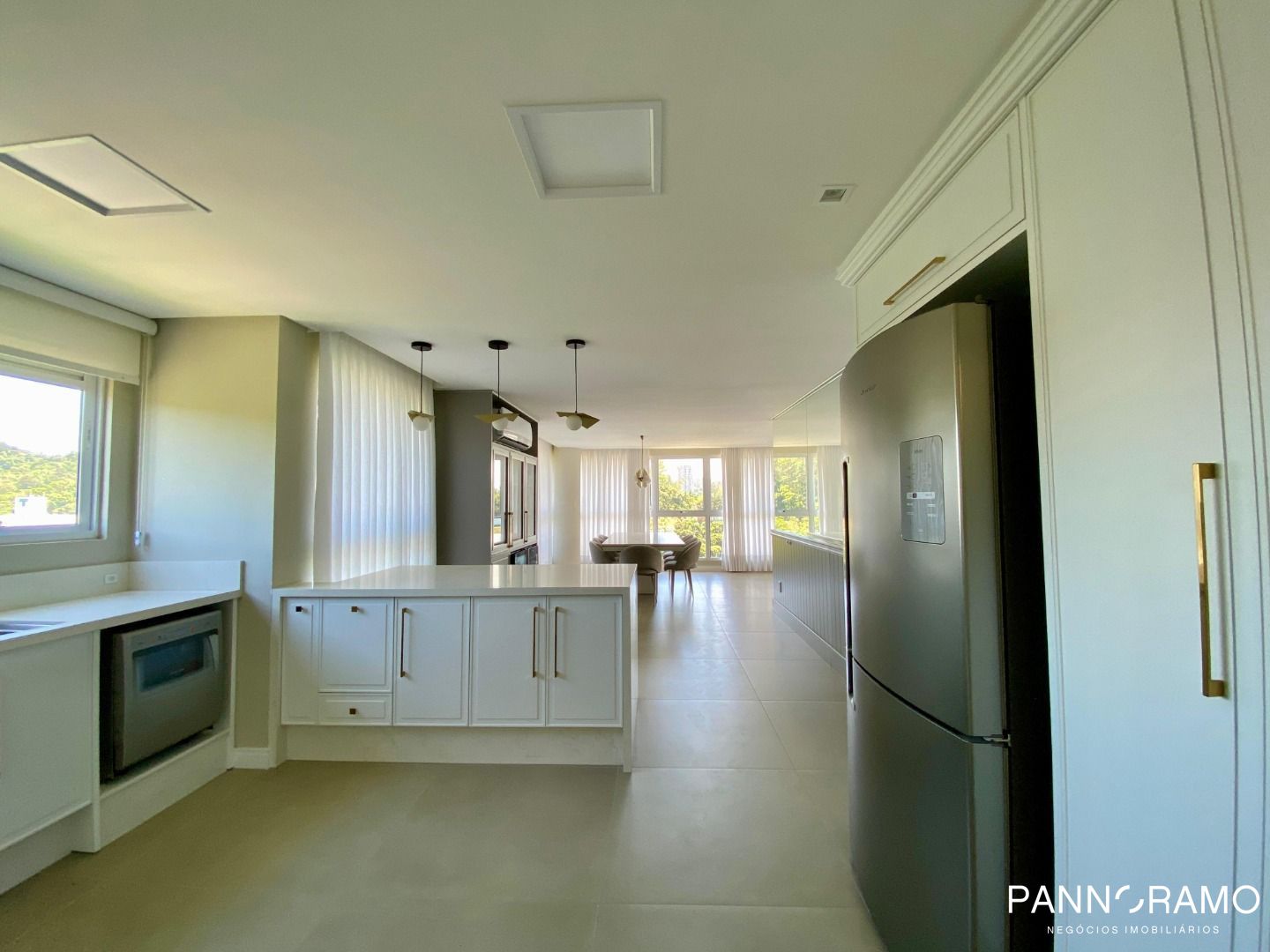 Apartamento, 3 quartos, 199 m² - Foto 8