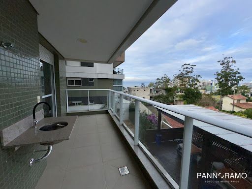 Apartamento, 3 quartos, 114 m² - Foto 3