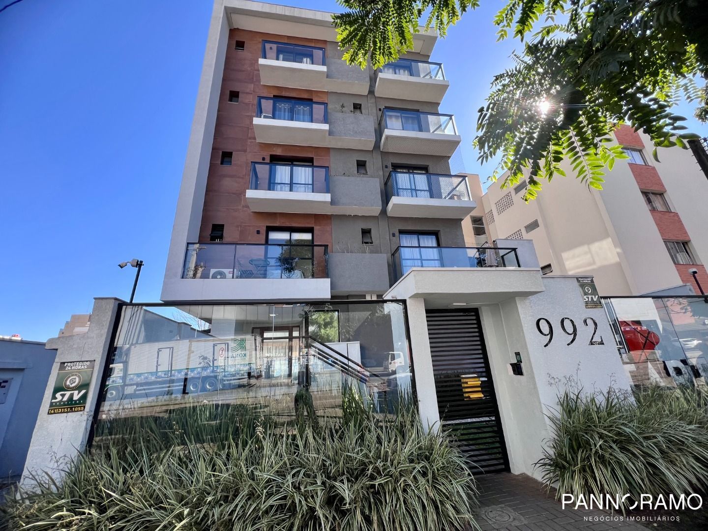 Apartamento, 1 quarto, 77 m² - Foto 1