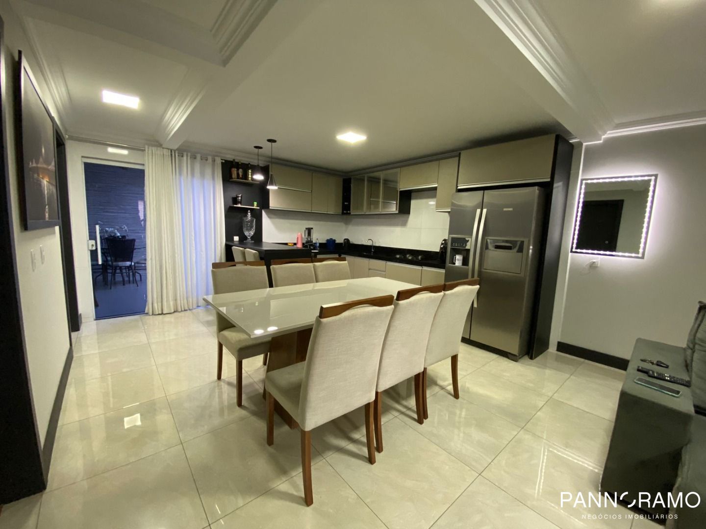 Casa, 4 quartos, 257 m² - Foto 27