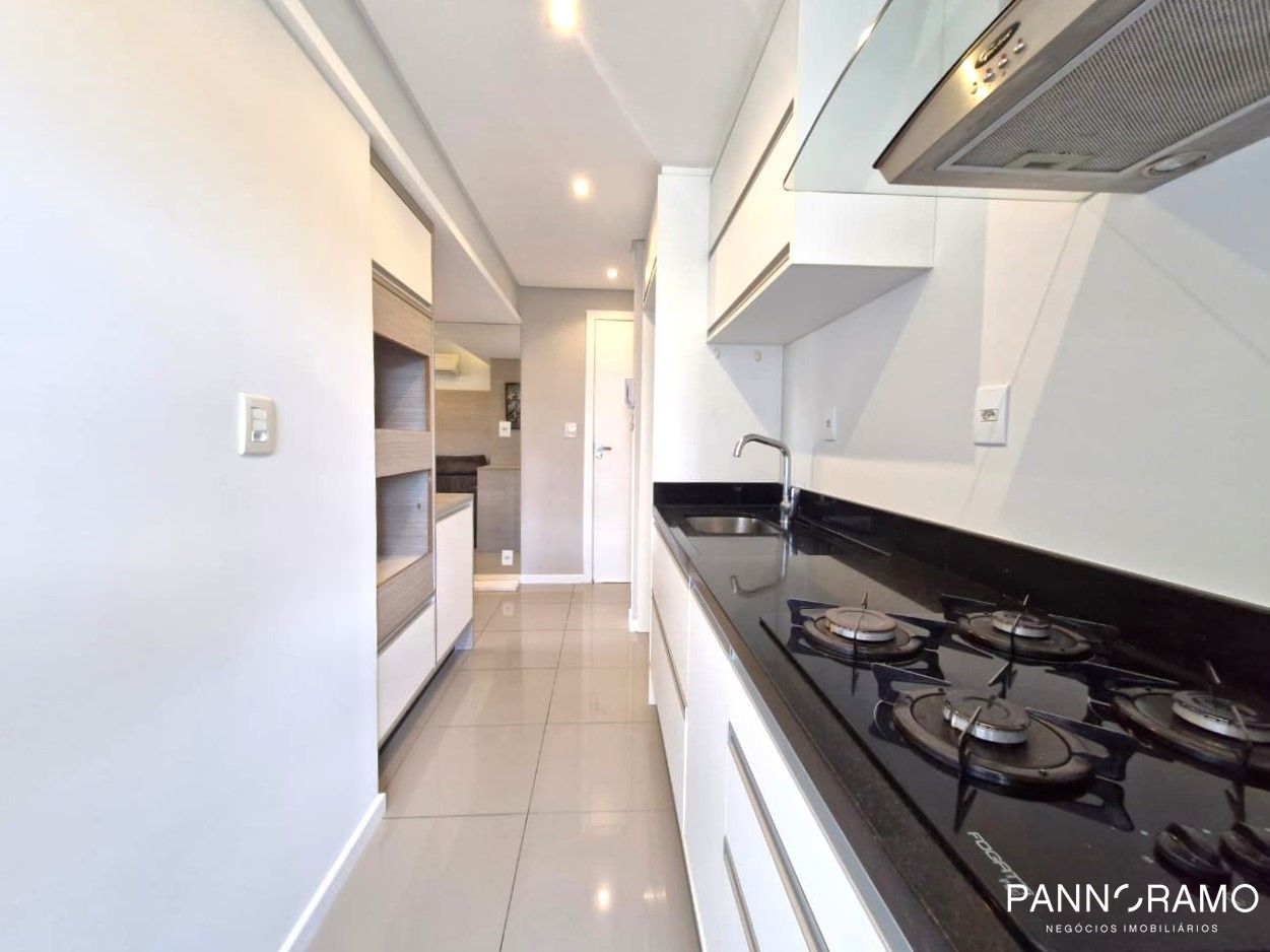 Apartamento, 2 quartos, 51 m² - Foto 3