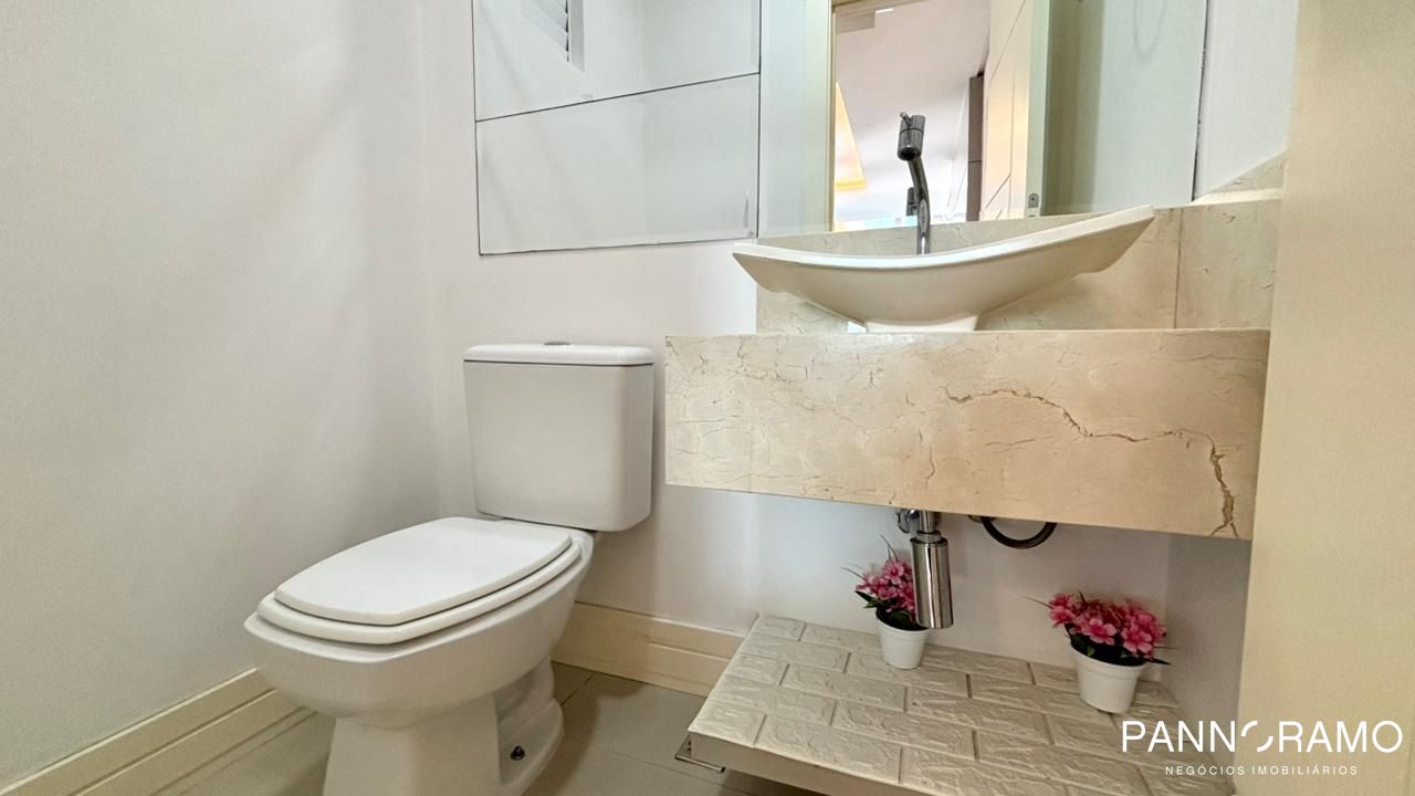 Apartamento, 3 quartos, 135 m² - Foto 11