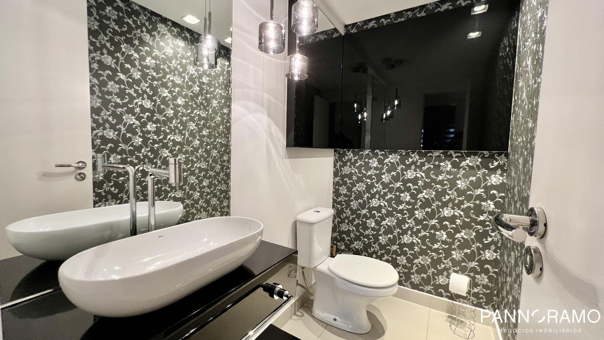 Apartamento, 3 quartos, 115 m² - Foto 6
