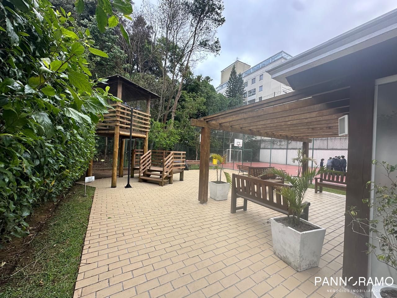 Apartamento, 2 quartos, 75 m² - Foto 34