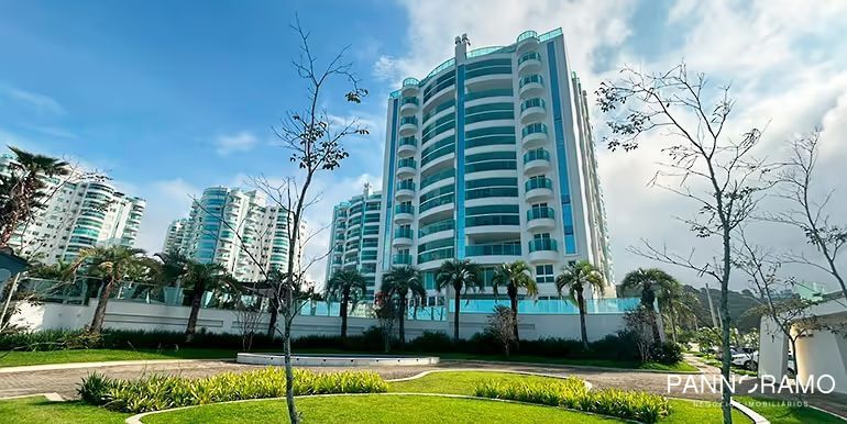 Apartamento, 4 quartos, 204 m² - Foto 1