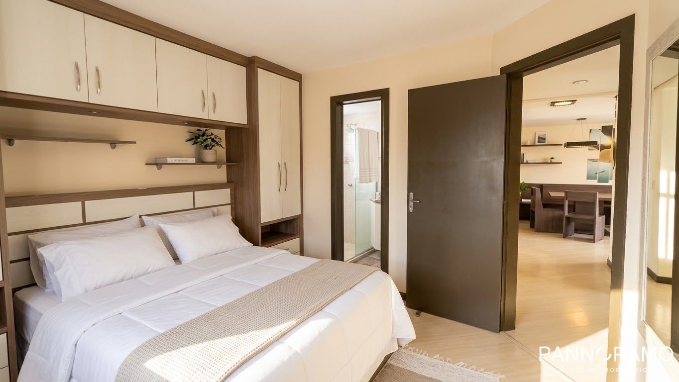 Apartamento, 3 quartos, 80 m² - Foto 5