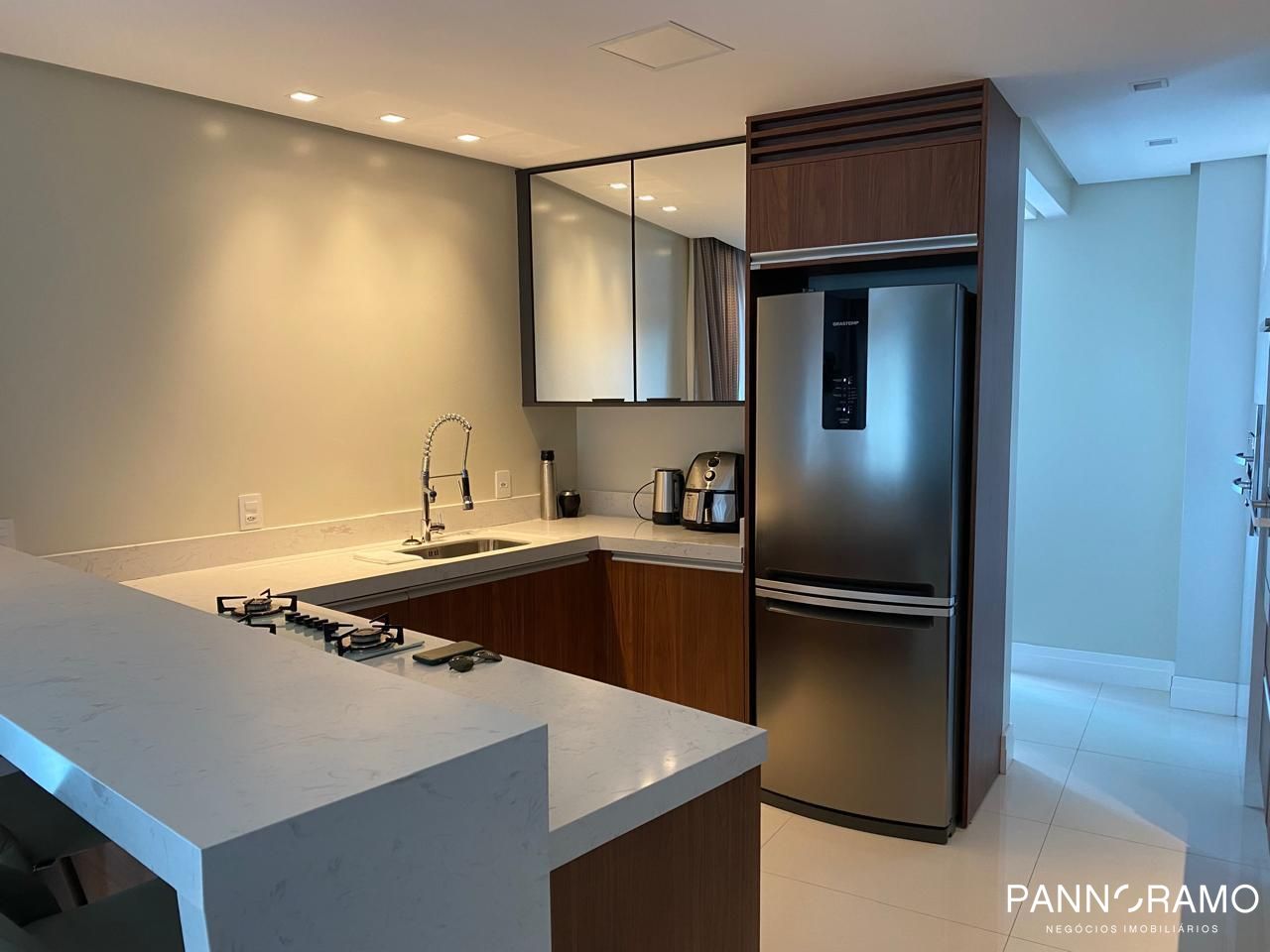 Apartamento, 3 quartos, 126 m² - Foto 11
