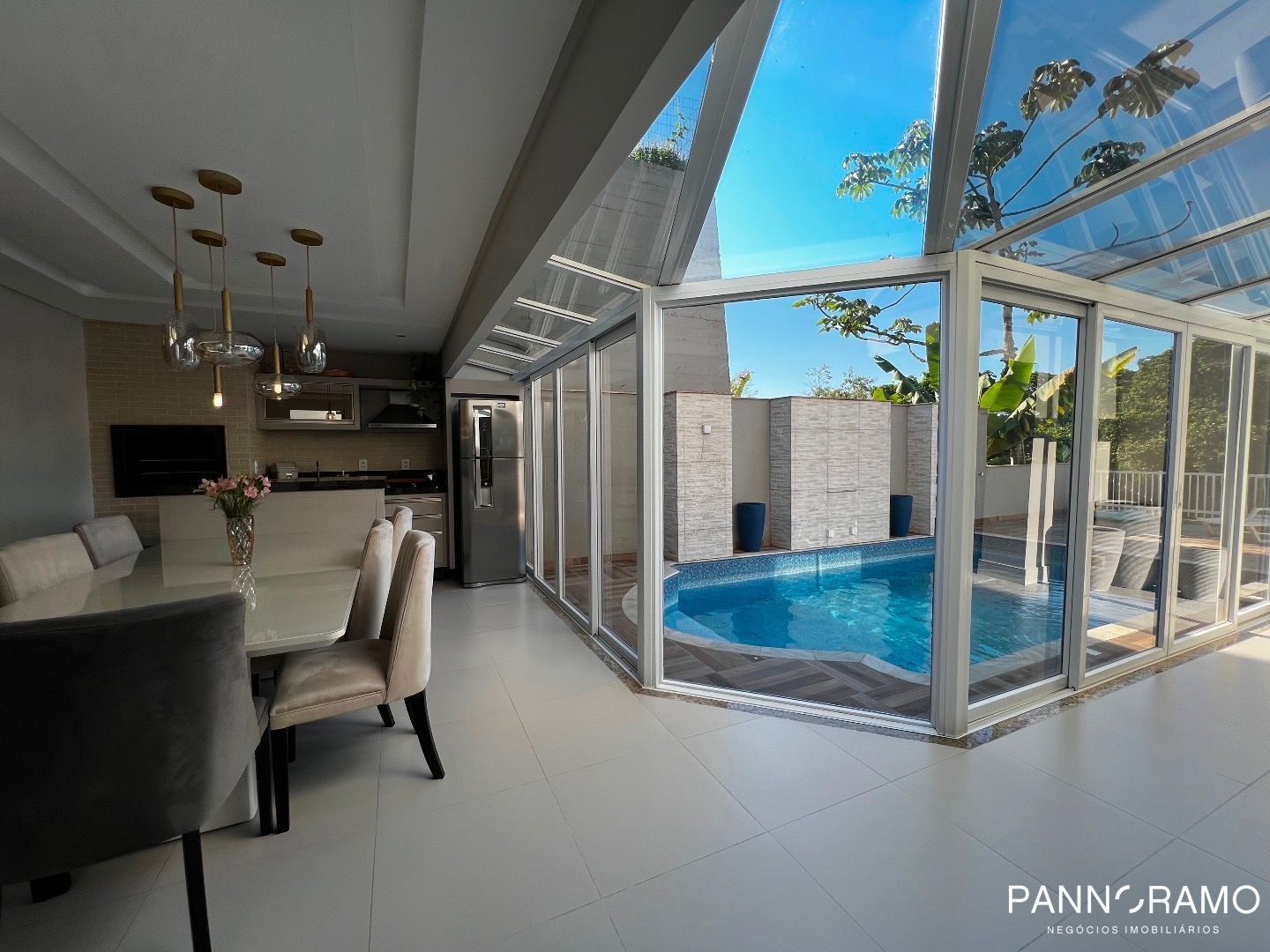 Casa, 3 quartos - Foto 7