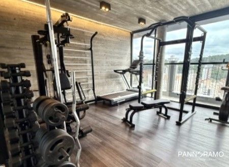 Apartamento, 1 quarto, 47 m² - Foto 15