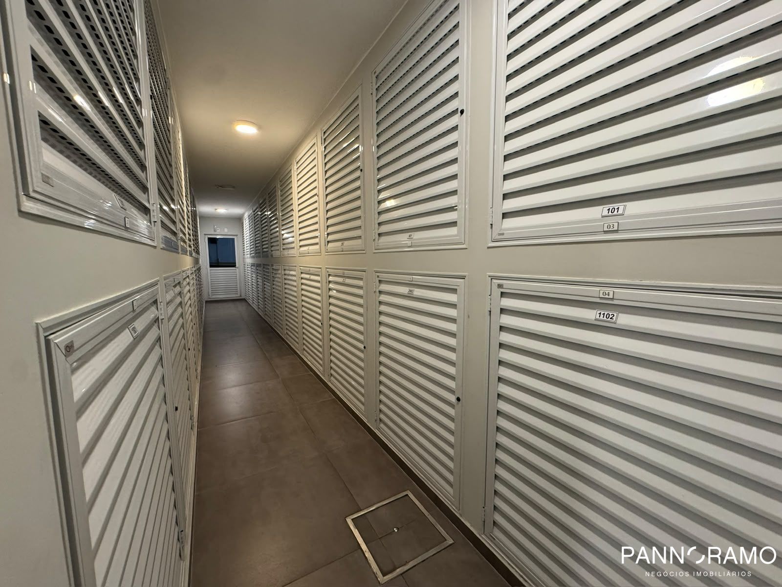 Apartamento, 3 quartos, 140 m² - Foto 42