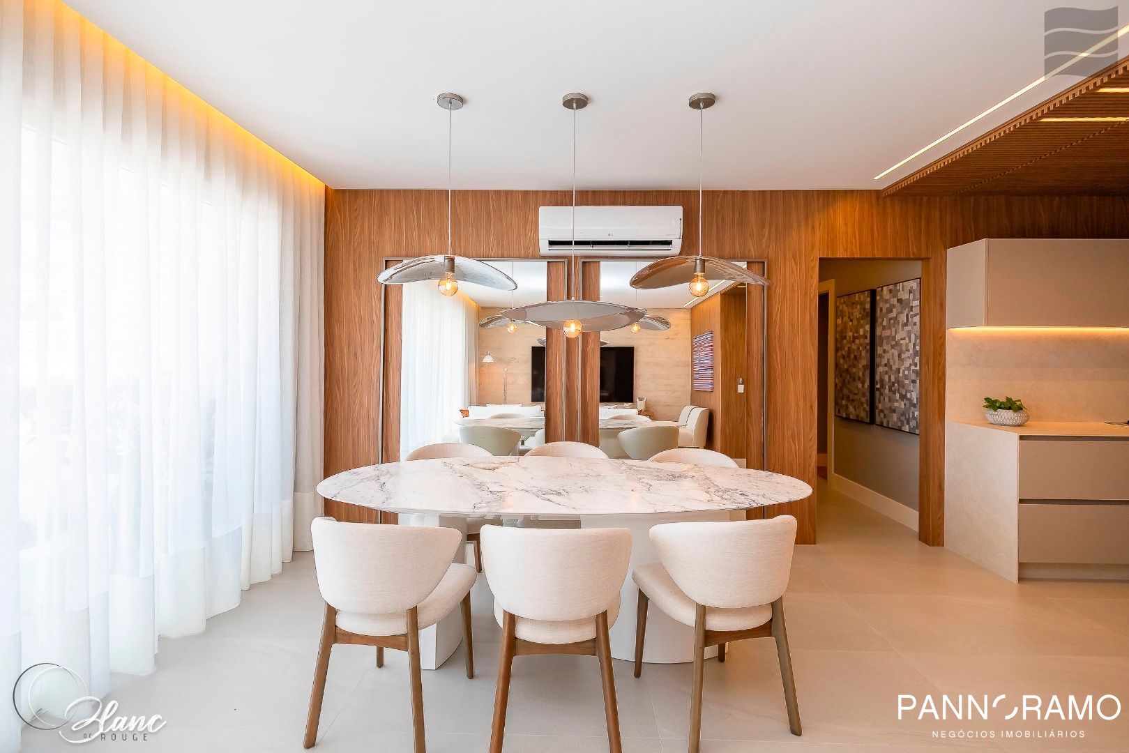 Apartamento, 3 quartos, 154 m² - Foto 46