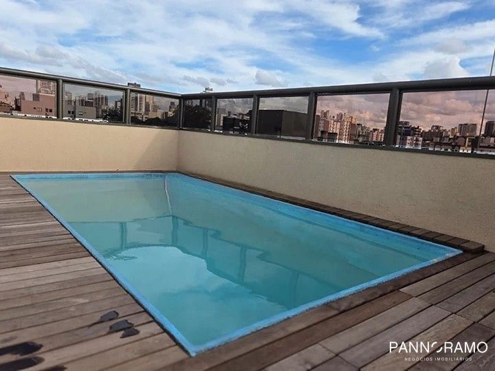 Apartamento, 3 quartos, 90 m² - Foto 21