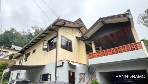 Casa, 3 quartos, 120 m² - Foto 2